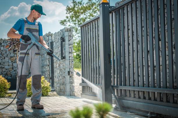 Best Oil Spill Cleanup  in Wildwood, FL