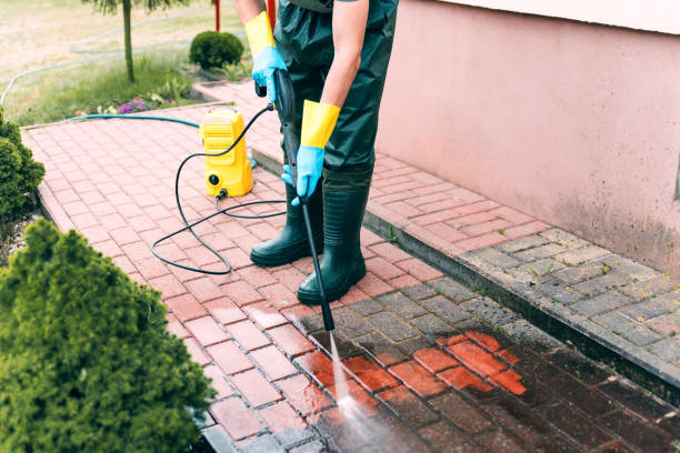 Best House Exterior Washing  in Wildwood, FL