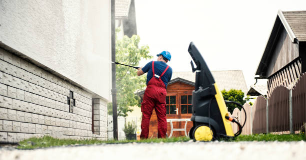 Wildwood, FL Pressure Washing Company